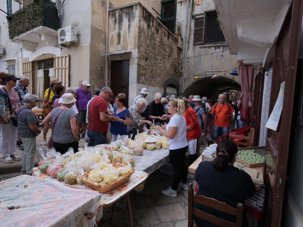 La Dimora Di Dominique Daire Bari Dış mekan fotoğraf